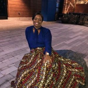 Meet your Posher, Nzuri